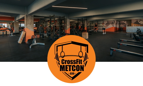 METCON